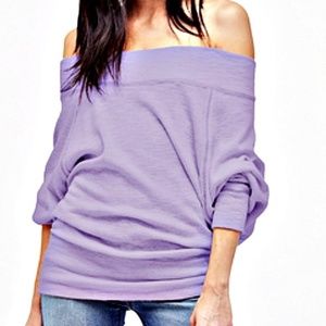 NWT FREE PEOPLE Palisades Off